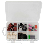 Stolová brúska Holzmann DSM75SET_230V Stolová brúska Holzmann DSM75SET_230V náhled