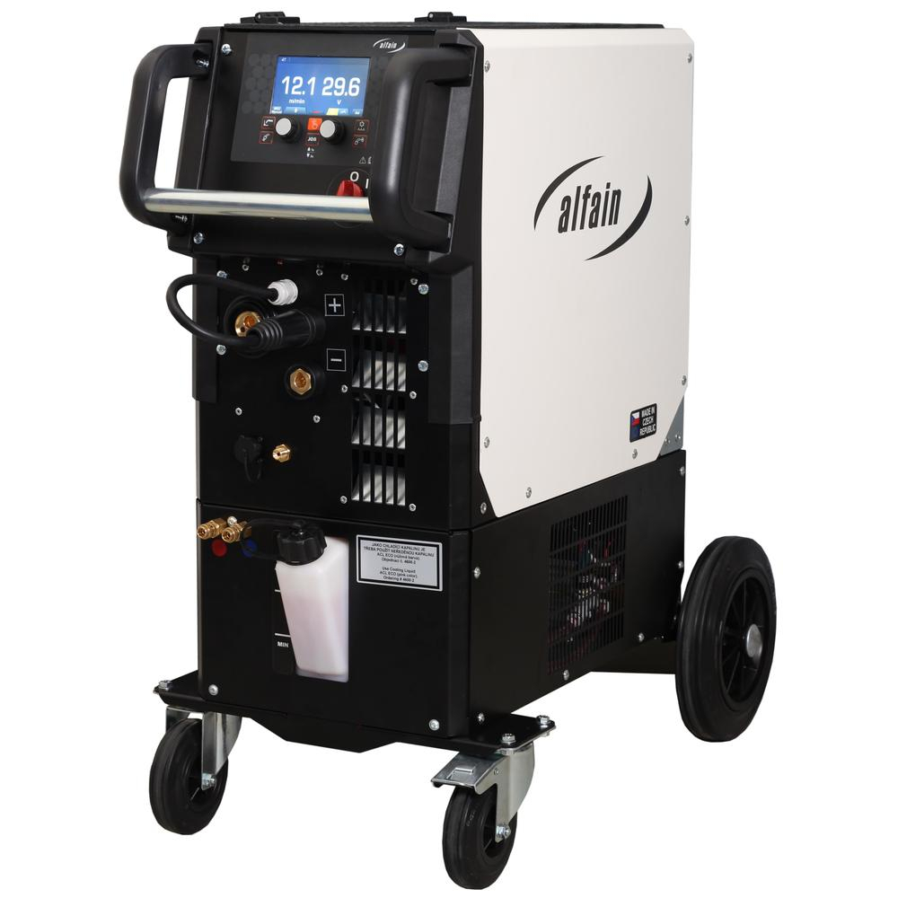 aXe 330 S H2O gallery main image