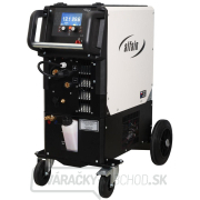 aXe 330 S H2O gallery main image