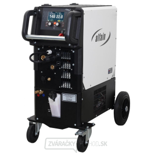 aXe 330 SDpulse H2O gallery main image
