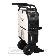 PEGAS 320 DC PULSE NEO vrátane chladiacej jednotky a kormidla PEGAS 320 DC PULSE NEO vrátane chladiacej jednotky a kormidla gallery main image
