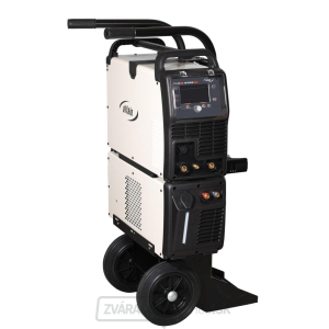 PEGAS 320 DC PULSE NEO vrátane chladiacej jednotky a kormidla PEGAS 320 DC PULSE NEO vrátane chladiacej jednotky a kormidla gallery main image