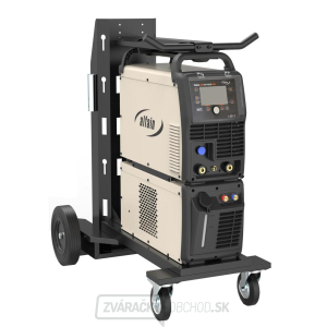 PEGAS 320 DC PULSE NEO vrátane chladiacej jednotky a vozíka PEGAS 320 DC PULSE NEO vrátane chladiacej jednotky a vozíka gallery main image