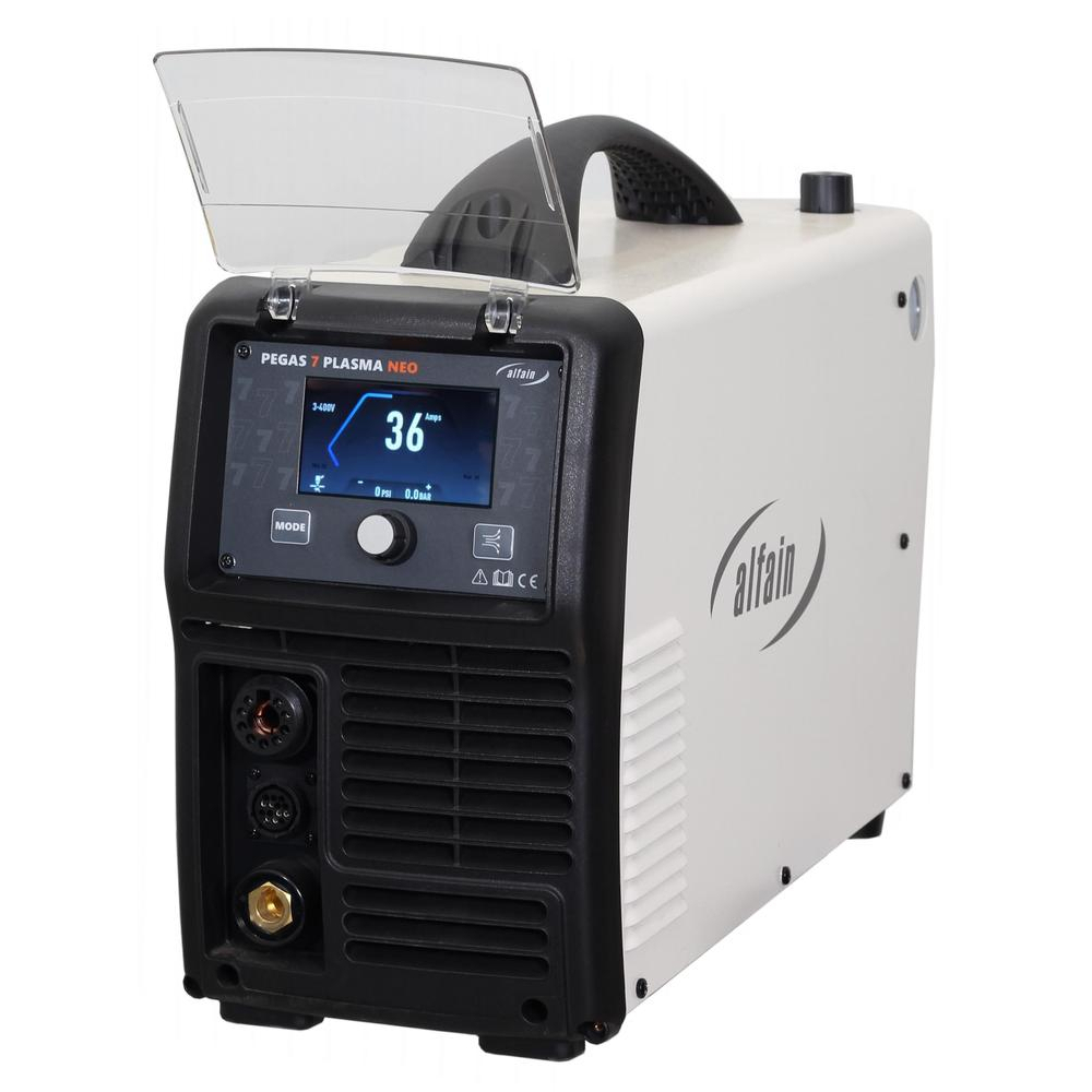 PEGAS 7 PLASMA NEO
