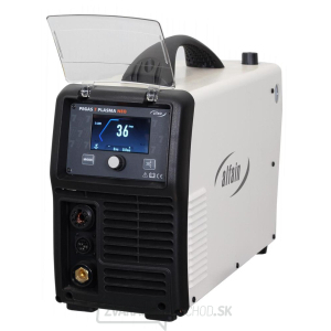 PEGAS 7 PLASMA NEO PEGAS 7 PLASMA NEO gallery main image