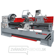 Sústruh na kov Holzmann ED2000IND105D_400V Sústruh na kov Holzmann ED2000IND105D_400V gallery main image