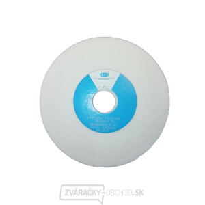 Kotúč brúsny - 180x13x31,75 (89A60K5AV40) pre PBP-170M Kotúč brúsny - 180x13x31,75 (89A60K5AV40) pre PBP-170M gallery main image