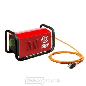 Elektronický menič frekvencie HERVISA PERLES e-POWER 1 Elektronický menič frekvencie HERVISA PERLES e-POWER 1