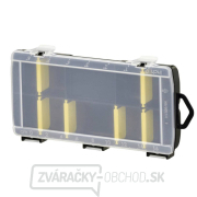 ORGANIZÉR Stanley 10 PRIHÁDOK STST81679-1 gallery main image