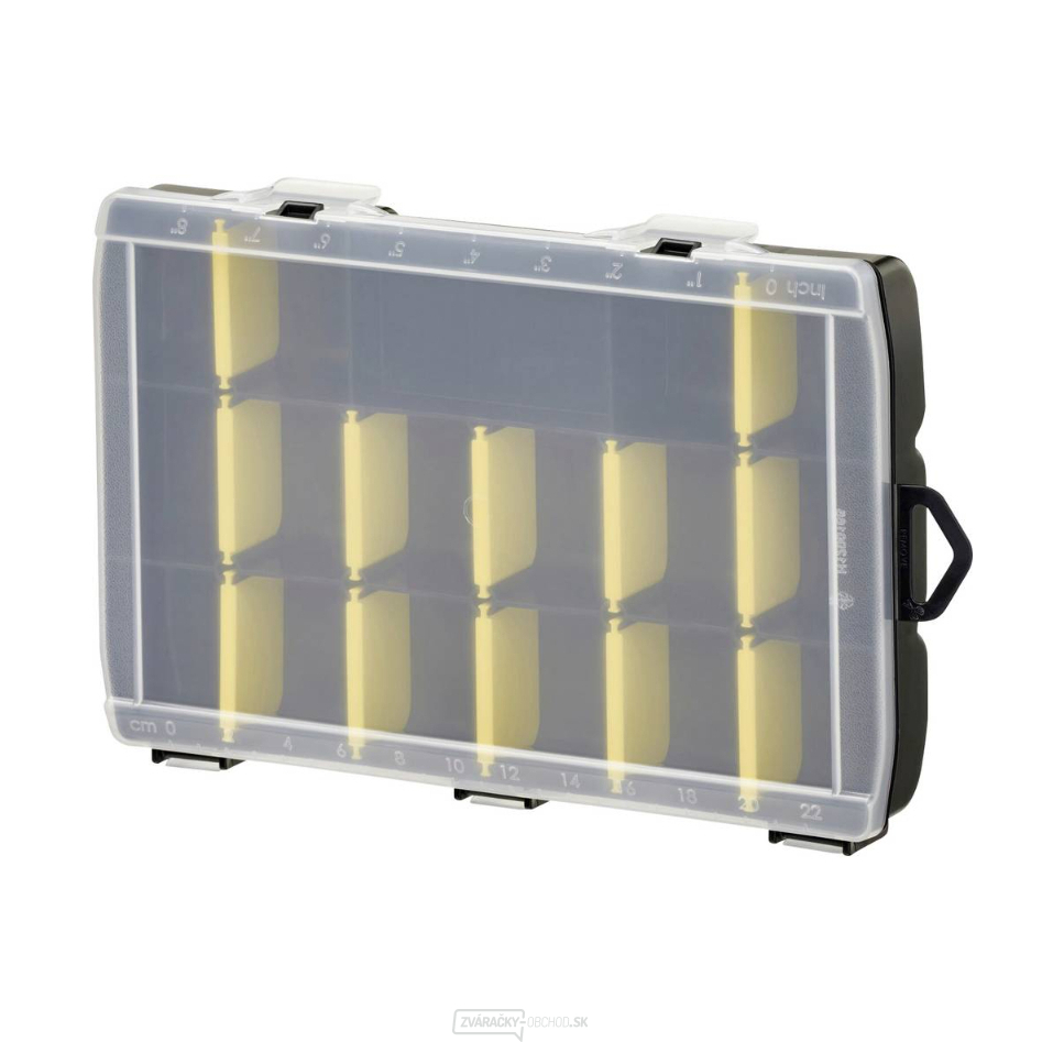 organizér na súčiastky Stanley STST81680-1