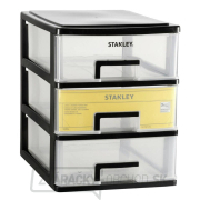 Organizer na malé súčiastky Stanley STST40710-1 gallery main image