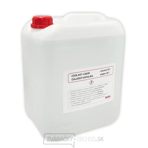 Chladiaca kvapalina 10L gallery main image
