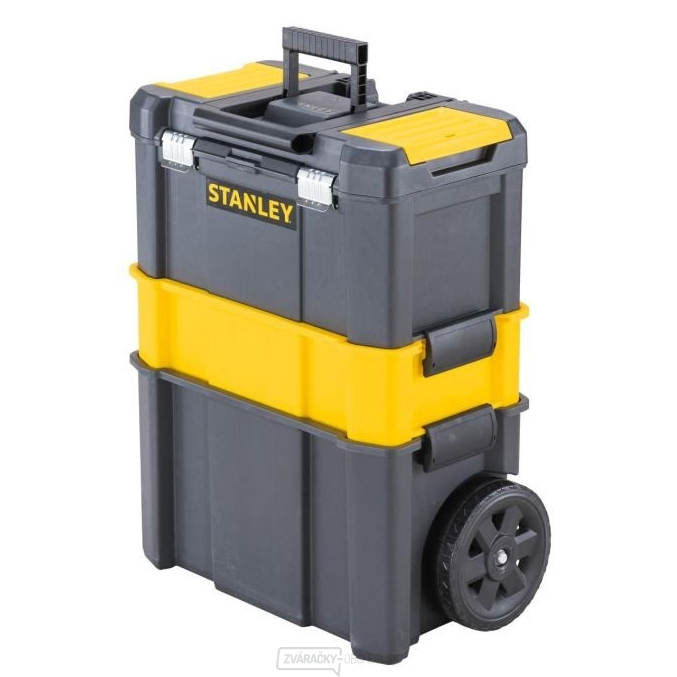 Pojazdný box na náradie Stanley STST1-80151