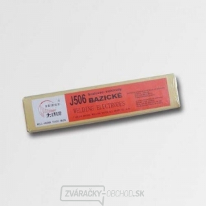 Elektródy bázické 3,2 (5kg) gallery main image