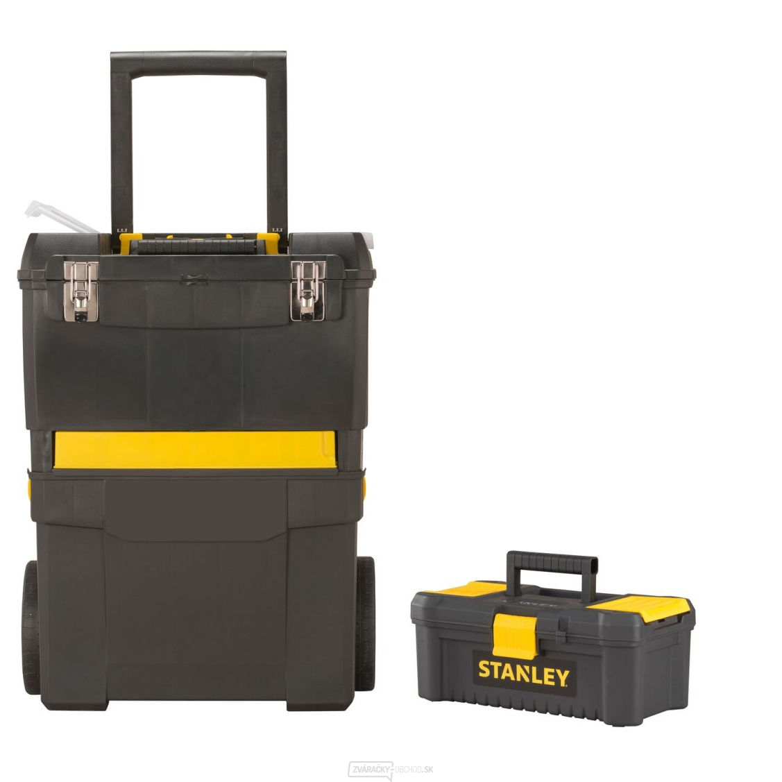 Set Boxov Stanley STST1-75758