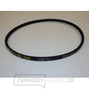 Klinový remeň 10x700 Li 50BA007B00000 gallery main image