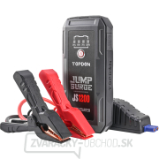 Car Jump Starter JumpSurge 1200 Náhľad