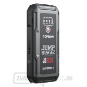 Car Jump Starter JumpSurge 1200 Náhľad