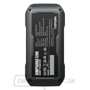 Car Jump Starter JumpSurge 1200 náhled