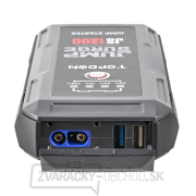 Car Jump Starter JumpSurge 1200 náhled
