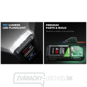 Car Jump Starter JumpSurge 1200 náhled