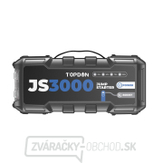 Car Jump Starter JumpSurge 3000 Náhľad