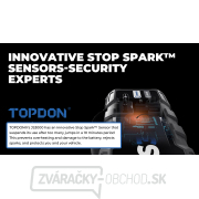 Car Jump Starter JumpSurge 3000 náhled