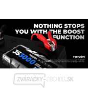 Car Jump Starter JumpSurge 3000 náhled