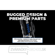 Car Jump Starter JumpSurge 3000 náhled