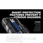 Car Jump Starter JumpSurge 3000 náhled