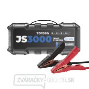 Car Jump Starter JumpSurge 3000 Car Jump Starter JumpSurge 3000 gallery main image