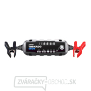 TOPDON Nabíjačka autobatérie Tornado 4000 Náhľad