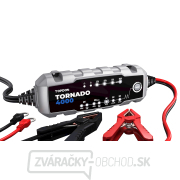 TOPDON Nabíjačka autobatérie Tornado 4000 gallery main image