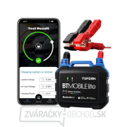 TOPDON Tester autobatérií BTMobile Lite Náhľad