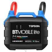 TOPDON Tester autobatérií BTMobile Lite Náhľad