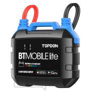 TOPDON Tester autobatérií BTMobile Lite náhled