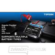TOPDON Tester autobatérií BTMobile Lite náhled