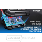 TOPDON Tester autobatérií BTMobile Lite náhled