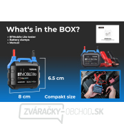 TOPDON Tester autobatérií BTMobile Lite náhled