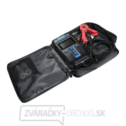 TOPDON Tester autobatérií BT300P Náhľad