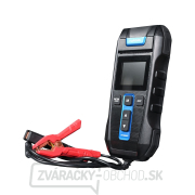 TOPDON Tester autobatérií BT300P Náhľad
