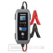 TOPDON Nabíjačka autobatérie TB8000 Náhľad