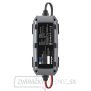 TOPDON Nabíjačka autobatérie TB8000 Náhľad