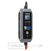 TOPDON Nabíjačka autobatérie TB8000 Náhľad