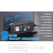 TOPDON Nabíjačka autobatérie TB8000 náhled