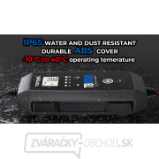 TOPDON Nabíjačka autobatérie TB8000 náhled