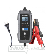 TOPDON Nabíjačka autobatérie TB8000 gallery main image