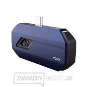 TOPDON TCView TC001 termálna infra kamera Náhľad