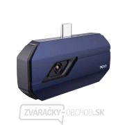TOPDON TCView TC001 termálna infra kamera Náhľad