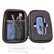 TOPDON TCView TC001 termálna infra kamera náhled